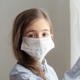 Від наслідків коронавірусу померла 4-місячна дитина.