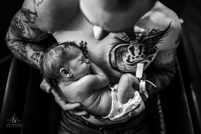Джерело: birthphotographers.com