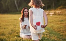 Всего один важный совет: как быть хорошей мамой для своих детей