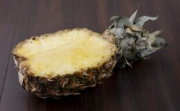5 продуктов, которые препятствуют сгущению крови