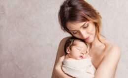 Запор у грудничка: как помочь, чтобы не навредить