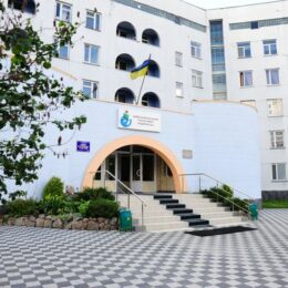 Київський міський пологовий будинок №2: за природні пологи