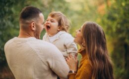 20 подсказок любящим родителям