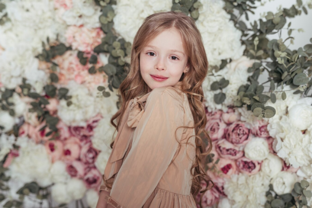 Іноземні імена для дівчаток: 80 найкрасивіших