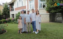 «Виклик прийнято», або «Як я зустрів вашу маму» по-українськи