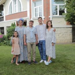 «Виклик прийнято», або «Як я зустрів вашу маму» по-українськи