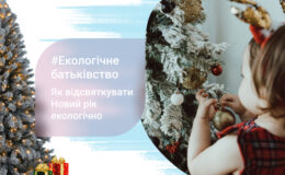 Простые советы, которые помогут отпраздновать Рождество и Новый год экологично