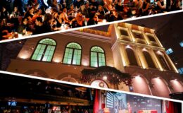 Куди відправлятися за казковим настроєм у Києві: 14 подій грудня та січня