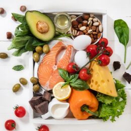 Два продукта, которые помогут снизить уровень холестерина