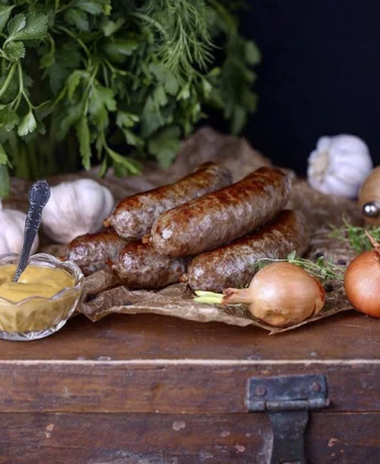 Страви з печінки для дітей, печінка для дітей