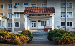 Ивано-Франковские перинатальные центры: сравнительная характеристика