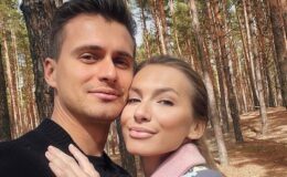 Олександр Скічко вже дуже скоро стане батьком: фотофакт
