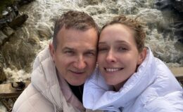 Катя Осадча та Юрій Горбунов здивували подарунком для 5-річного сина