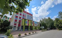 Черниговский городской роддом: рожать с комфортом