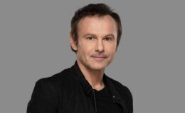 Любимая игрушка сына: Святослав Вакарчук показал свой оберег