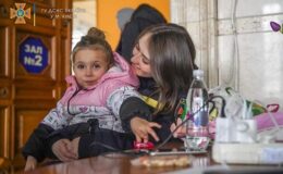 Пам’ятка для всіх, хто чекає на евакуацію