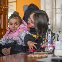 Пам’ятка для всіх, хто чекає на евакуацію
