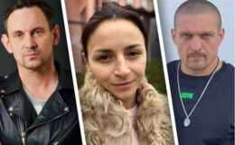 «Прилетело» от рашистов: звезды, чьи дома разрушили оккупанты