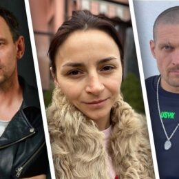 “Прилетіло” від рашистів: зірки, чиї будинки зруйнували окупанти