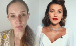 Катя Осадчая раскритиковала беременную Тодоренко: «Приглашаем родить в бомбоубежище»