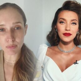Катя Осадчая раскритиковала беременную Тодоренко: «Приглашаем родить в бомбоубежище»