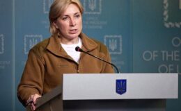 «У нас вообще нет конкуренции: Ирина Верещук рассказала о муже и сыне