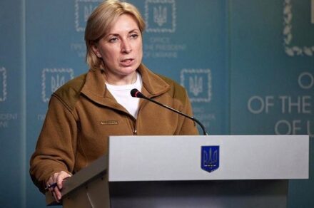 Ірина Верещук розповіла про чоловіка та сина