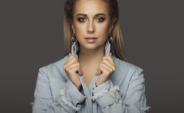 Жизнь в новой реальности: Тоня Матвиенко рассказала, как переживает войну ее семья