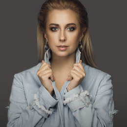 Життя в новій реальності: Тоня Матвієнко розповіла, як переживає війну її родина