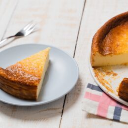 На скорую руку, на скорую руку: 35 вкусных рецептов запеканок для детей