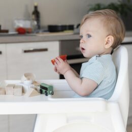 Ідеальне меню для дітей після року: 15 кращих рецептів для мультиварки