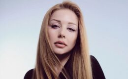 «Не заживет рана»: Тина Кароль показала архивное фото с мужем и сыном