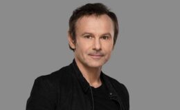 Святослав Вакарчук во второй раз станет отцом: видео