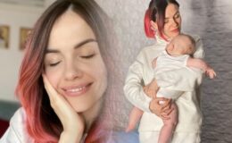 Певица MamaRika: о разлуке с мужем, родными и о планах на будущее