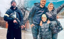 Певица Alena Omargalieva рассказала, как вернуть детям их привычную жизнь