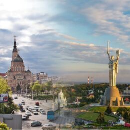 Безпечно зараз в Україні?