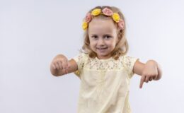 15 самых популярных девичьих имен в Украине