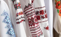 День вишиванки: творчі ідеї для розваг з дітьми