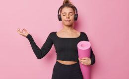 5 способов быть физически активным во время войны
