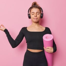5 способов быть физически активным во время войны