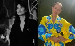 А как же права женщин? Украинские звездные мамы осудили петицию о запрете абортов в Украине