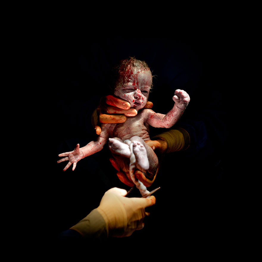 Джерело: Facebook@Christian.Berthelot.photographe