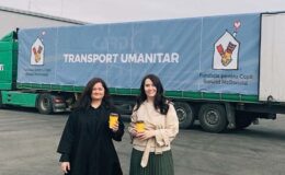 Как Фундации за рубежом помогают украинским семьям