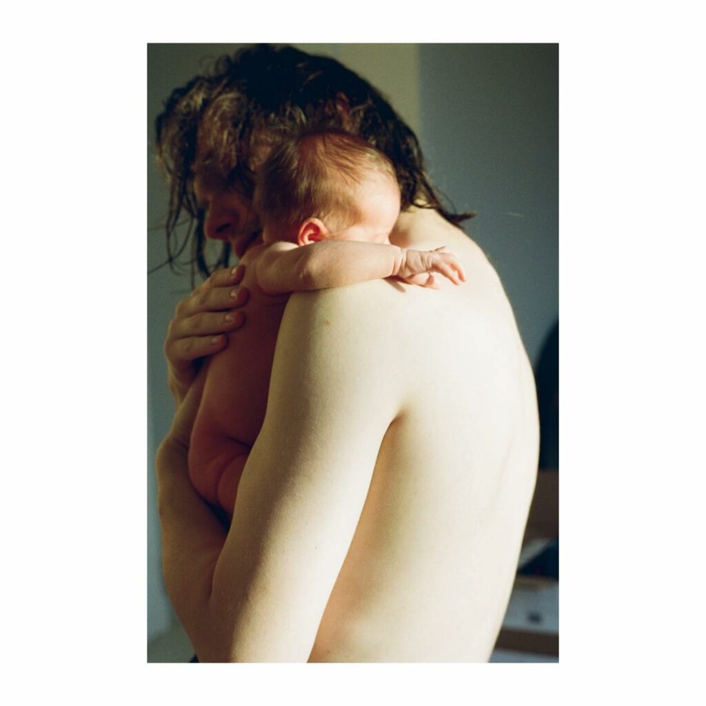 Джерело: Instagram@sophieharristaylor