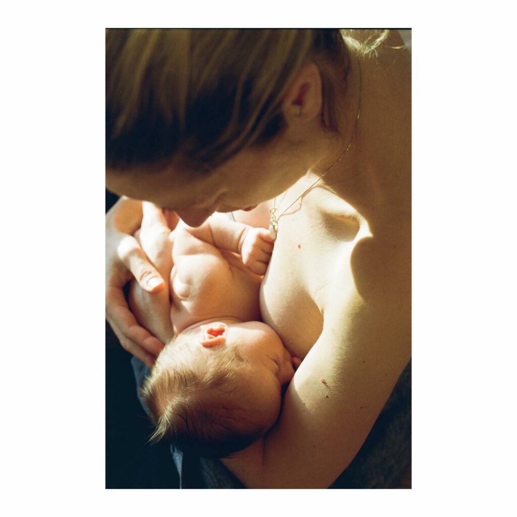 Джерело: Instagram@sophieharristaylor