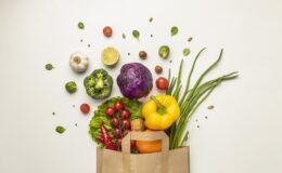 Список продуктов и лекарств, которыми следует запастись каждому