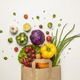 Список продуктов и лекарств, которыми следует запастись каждому