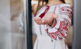 День украинской вышиванки: 7 интересных фактов