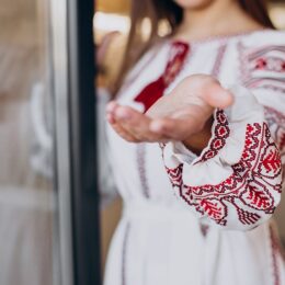 День української вишиванки: 7 цікавих фактів