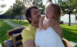 Сергей Притула рассказал, что рашисты ударили ракетой по детскому саду его дочери